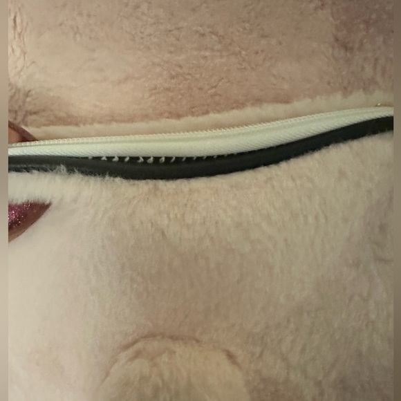 Betsey Johnson Bunny Backpackπ° - Picture 4 of 9